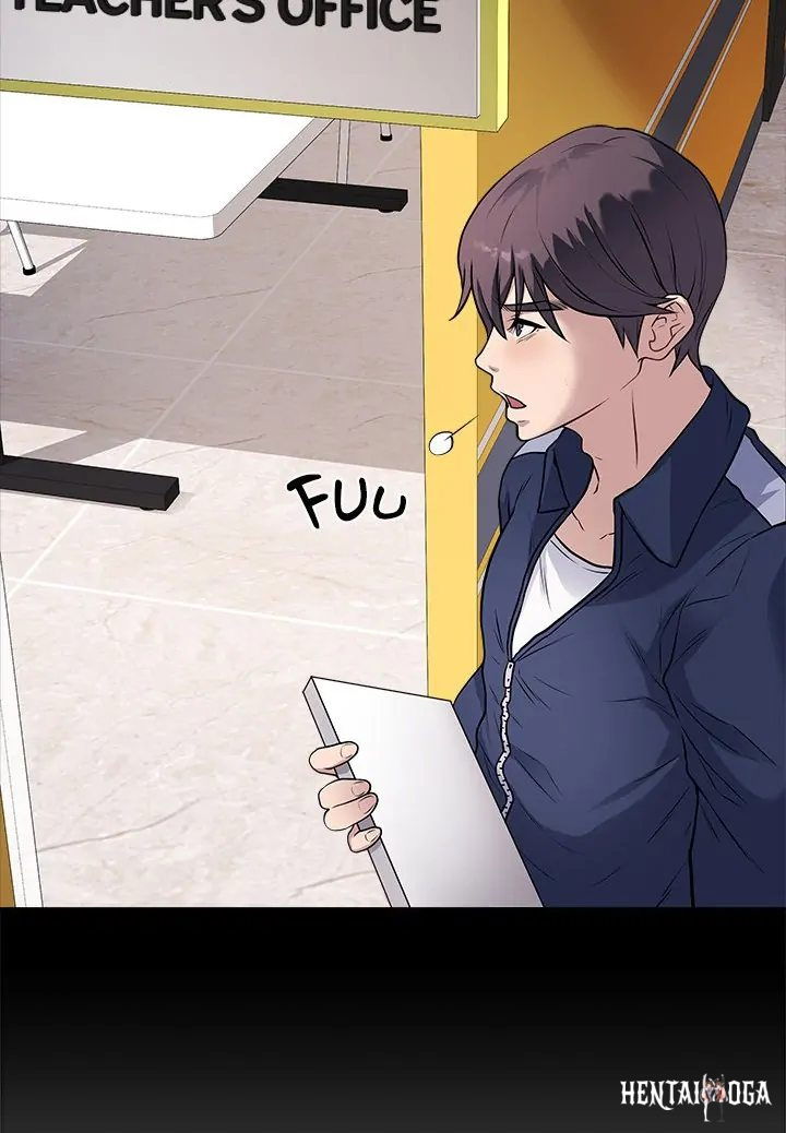 Signed, Sealed, Mistaken Signed, Sealed, Mistaken Chapter 4 - Page 64