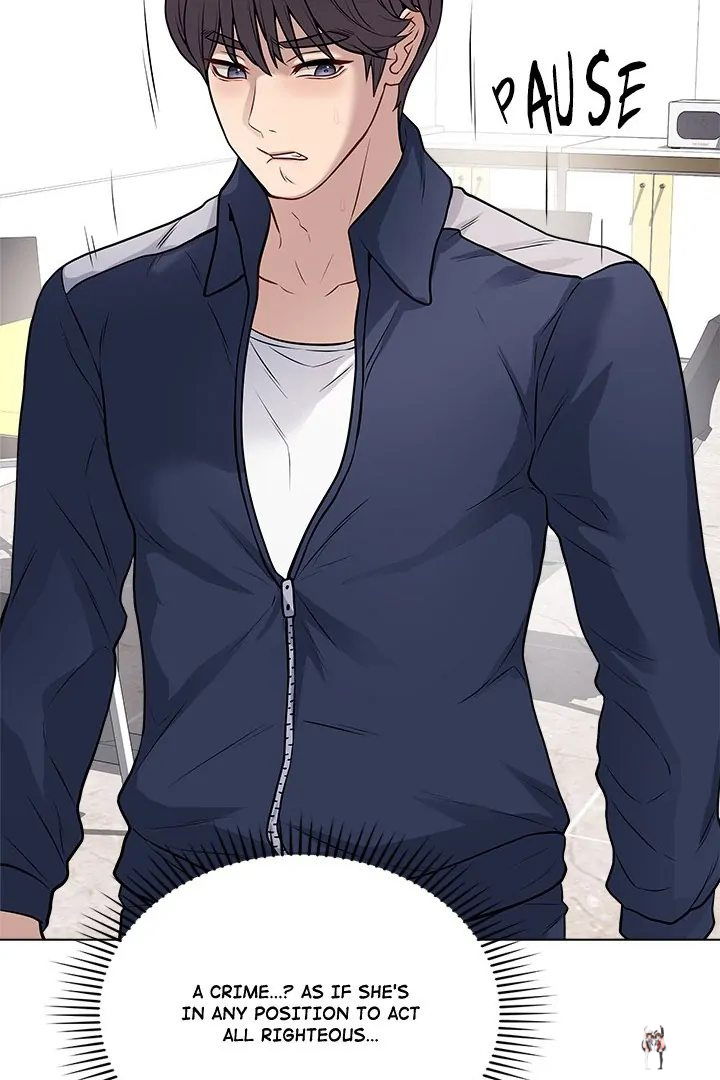 Signed, Sealed, Mistaken Signed, Sealed, Mistaken Chapter 4 - Page 72