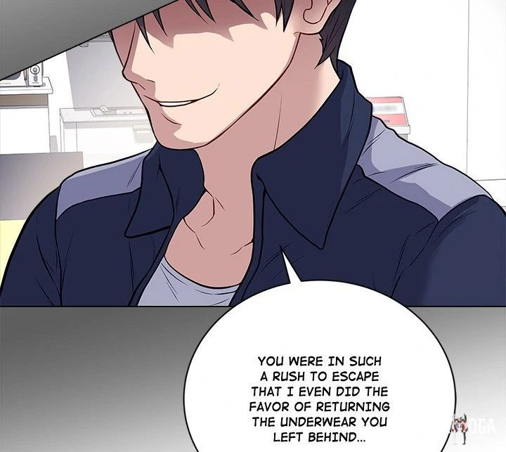 Signed, Sealed, Mistaken Signed, Sealed, Mistaken Chapter 4 - Page 74