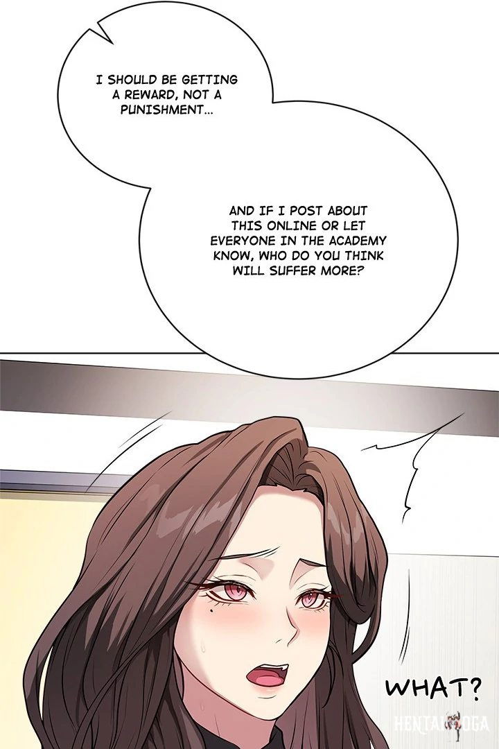 Signed, Sealed, Mistaken Signed, Sealed, Mistaken Chapter 4 - Page 76