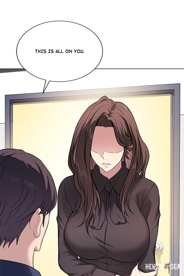 Signed, Sealed, Mistaken Signed, Sealed, Mistaken Chapter 4 - Page 83