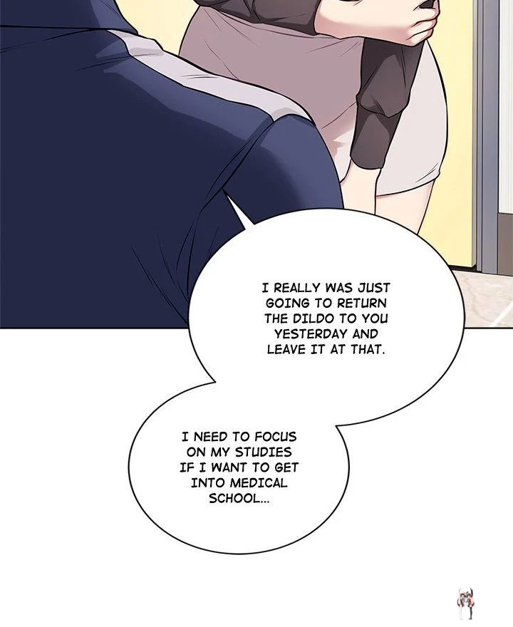 Signed, Sealed, Mistaken Signed, Sealed, Mistaken Chapter 4 - Page 84