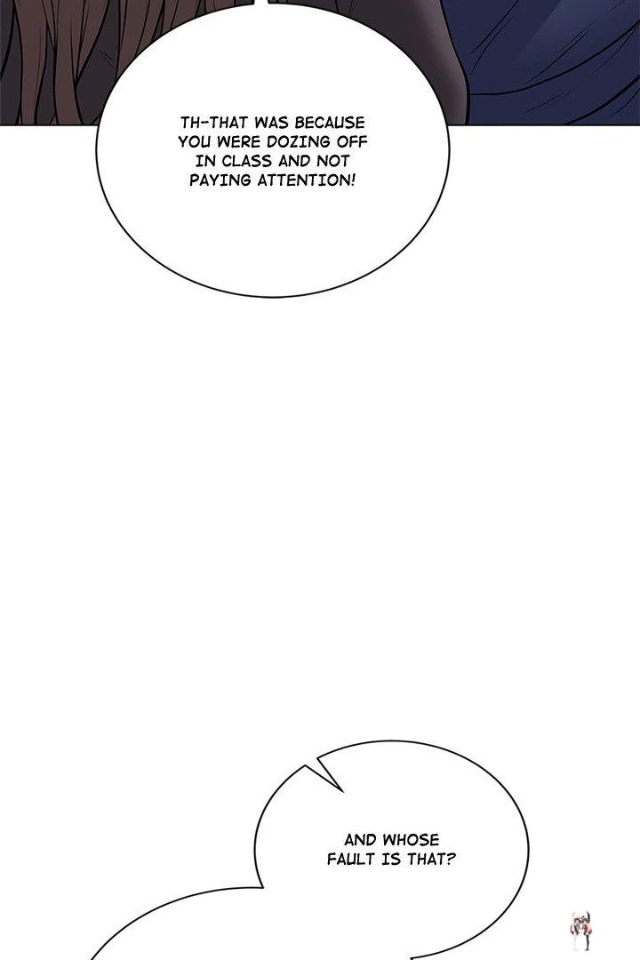 Signed, Sealed, Mistaken Signed, Sealed, Mistaken Chapter 4 - Page 87