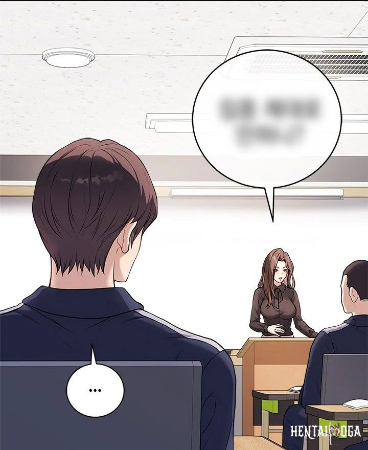 Signed, Sealed, Mistaken Signed, Sealed, Mistaken Chapter 4 - Page 9