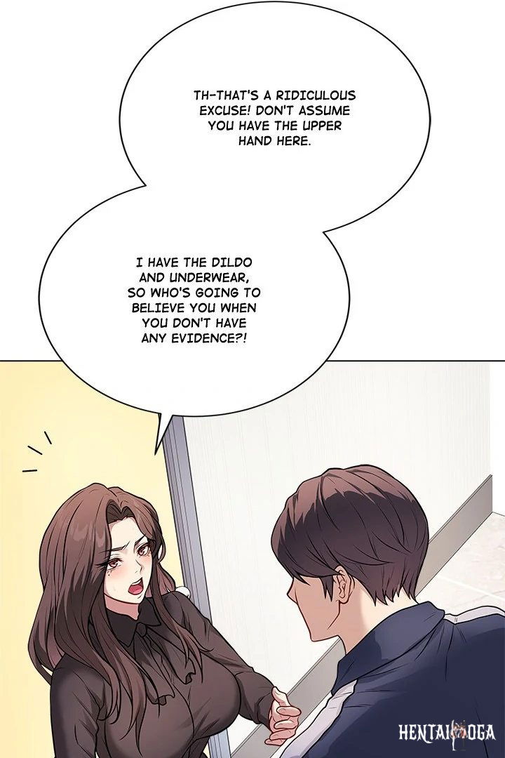 Signed, Sealed, Mistaken Signed, Sealed, Mistaken Chapter 4 - Page 91