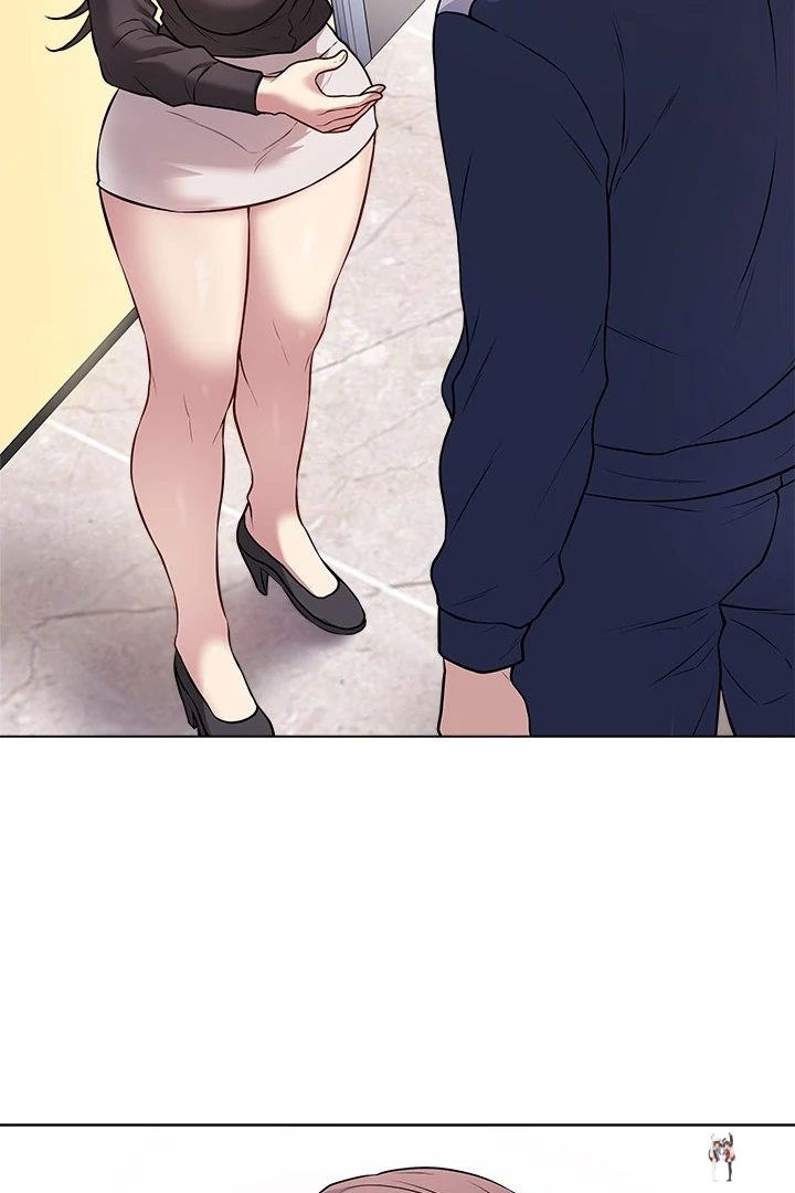 Signed, Sealed, Mistaken Signed, Sealed, Mistaken Chapter 4 - Page 92