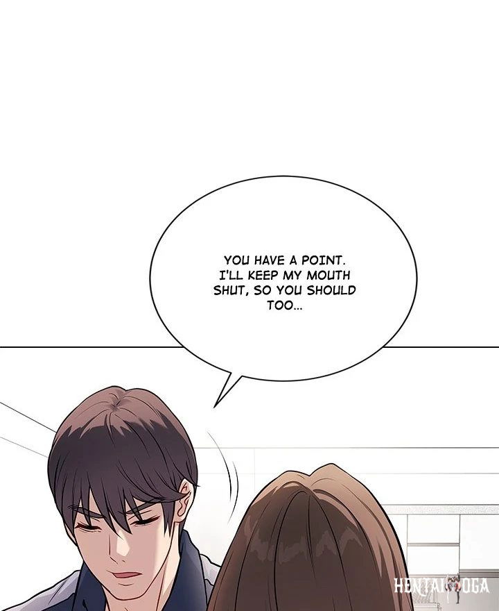 Signed, Sealed, Mistaken Signed, Sealed, Mistaken Chapter 4 - Page 94