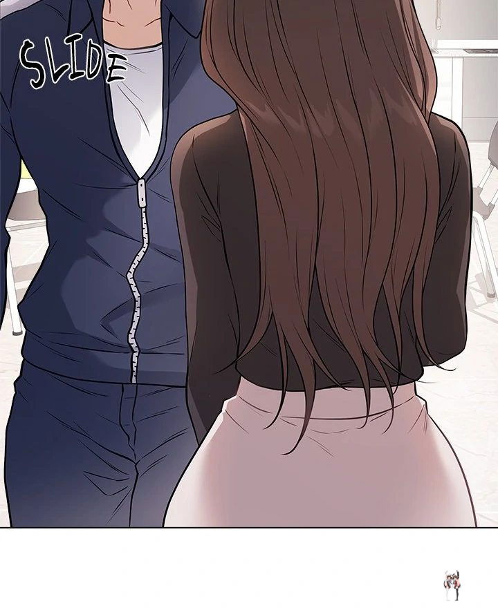 Signed, Sealed, Mistaken Signed, Sealed, Mistaken Chapter 4 - Page 95