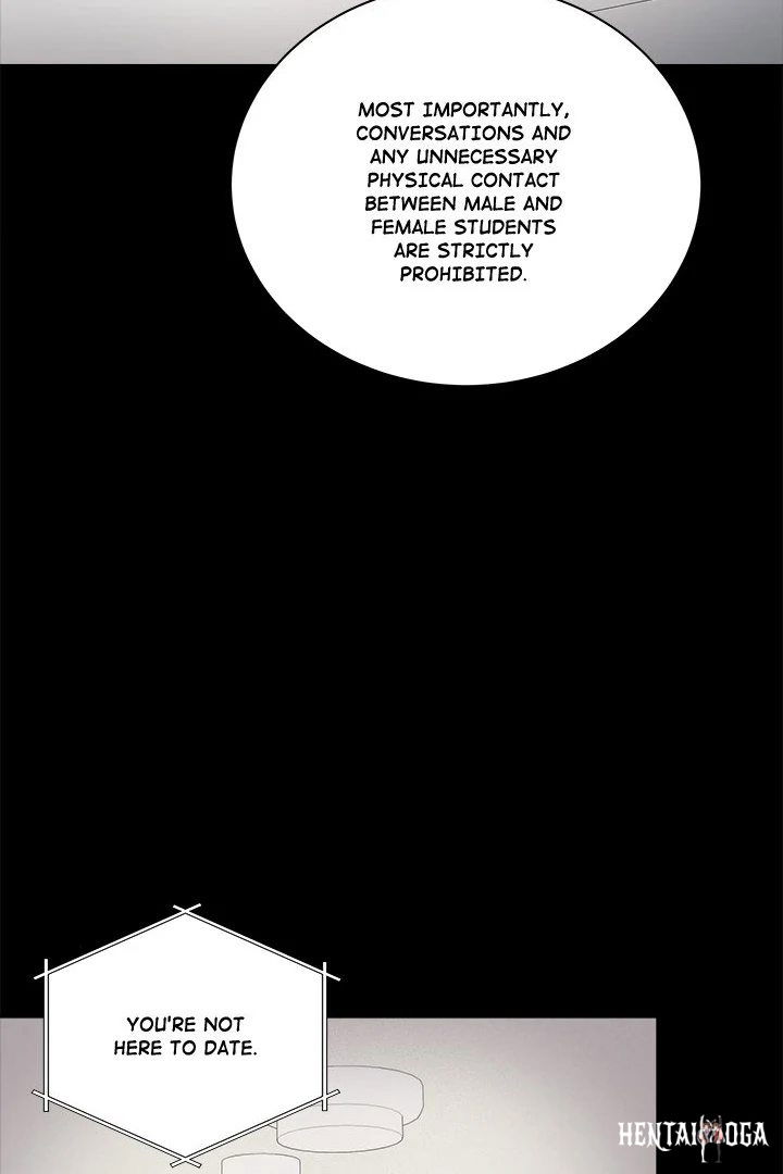 Signed, Sealed, Mistaken Signed, Sealed, Mistaken Chapter 3 - Page 10