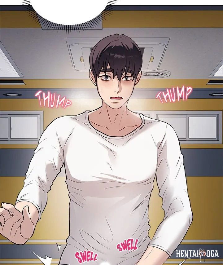 Signed, Sealed, Mistaken Signed, Sealed, Mistaken Chapter 3 - Page 109