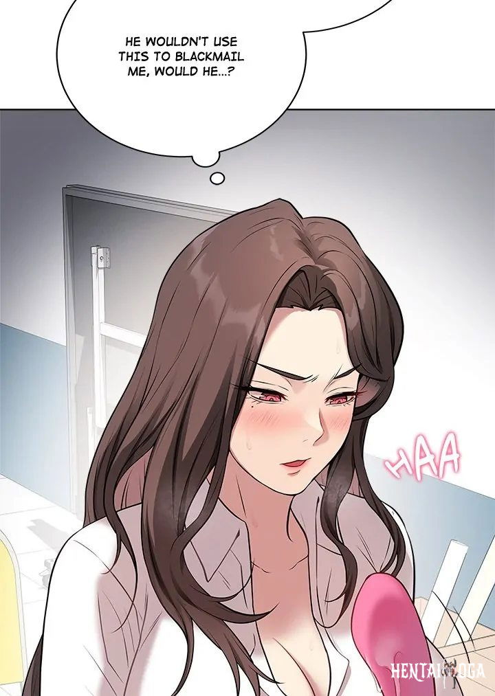 Signed, Sealed, Mistaken Signed, Sealed, Mistaken Chapter 3 - Page 125