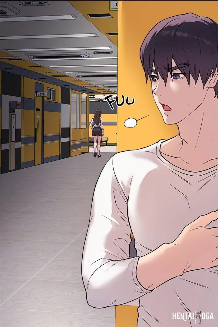 Signed, Sealed, Mistaken Signed, Sealed, Mistaken Chapter 3 - Page 131