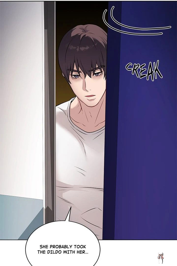 Signed, Sealed, Mistaken Signed, Sealed, Mistaken Chapter 3 - Page 135