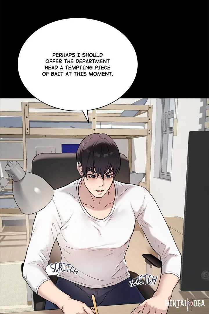 Signed, Sealed, Mistaken Signed, Sealed, Mistaken Chapter 3 - Page 19