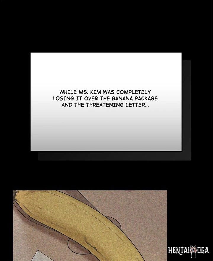 Signed, Sealed, Mistaken Signed, Sealed, Mistaken Chapter 3 - Page 22