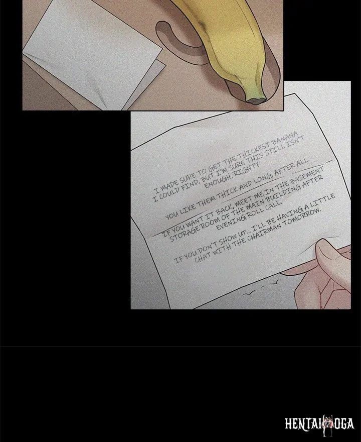 Signed, Sealed, Mistaken Signed, Sealed, Mistaken Chapter 3 - Page 23