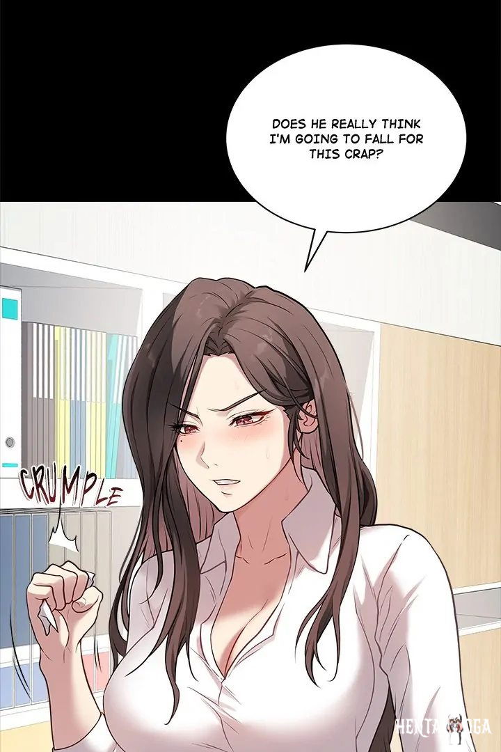 Signed, Sealed, Mistaken Signed, Sealed, Mistaken Chapter 3 - Page 24