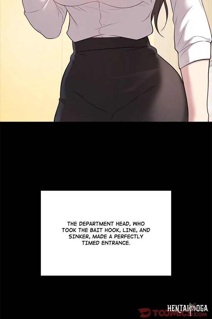 Signed, Sealed, Mistaken Signed, Sealed, Mistaken Chapter 3 - Page 25