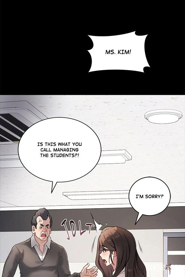 Signed, Sealed, Mistaken Signed, Sealed, Mistaken Chapter 3 - Page 26