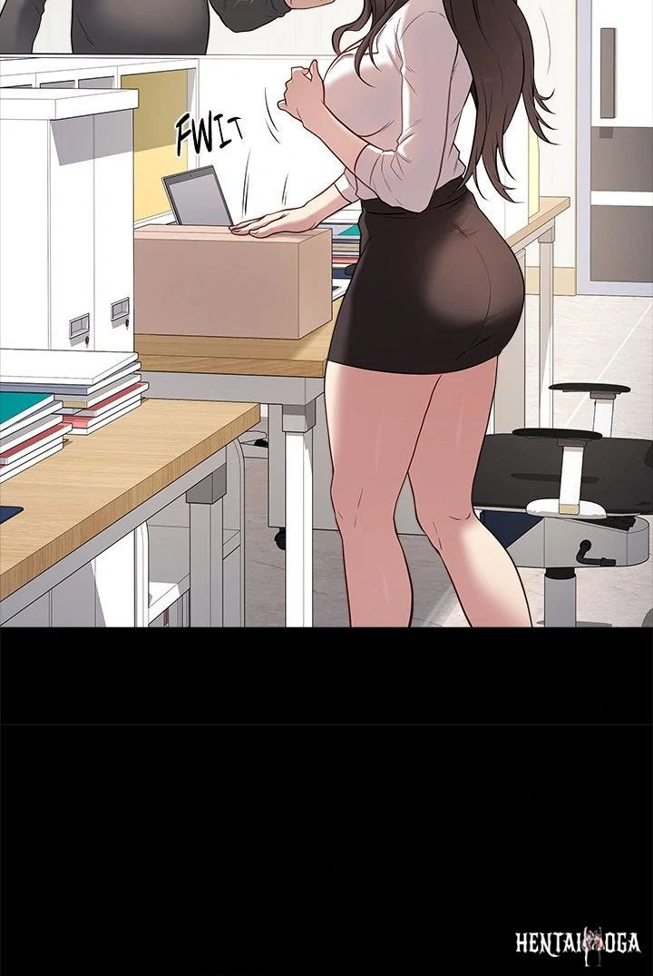 Signed, Sealed, Mistaken Signed, Sealed, Mistaken Chapter 3 - Page 27