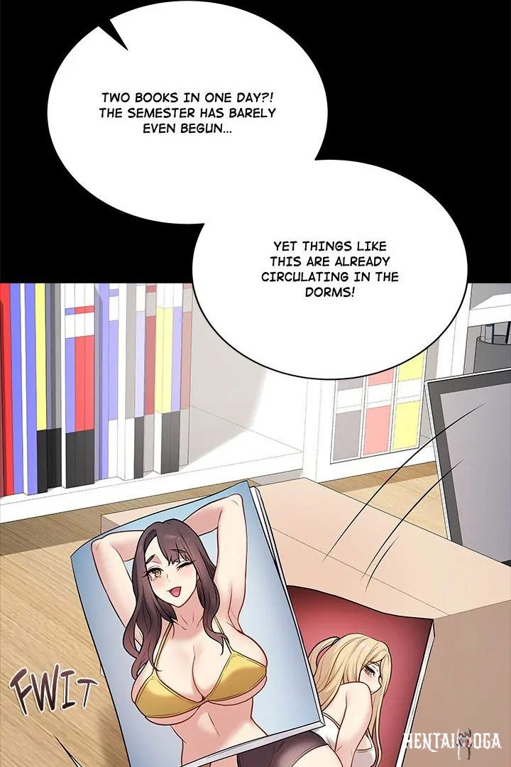 Signed, Sealed, Mistaken Signed, Sealed, Mistaken Chapter 3 - Page 28