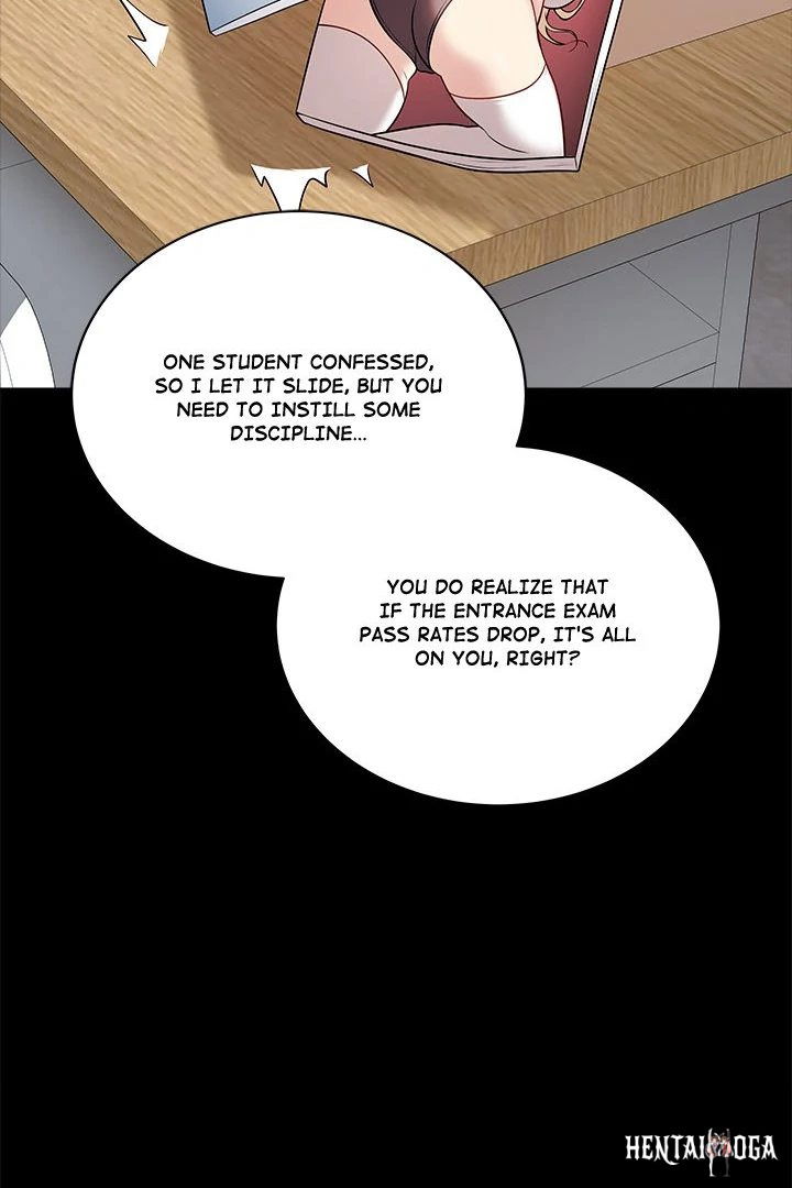 Signed, Sealed, Mistaken Signed, Sealed, Mistaken Chapter 3 - Page 29