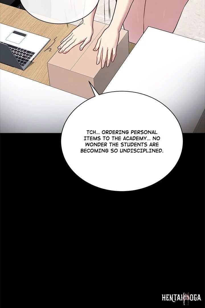 Signed, Sealed, Mistaken Signed, Sealed, Mistaken Chapter 3 - Page 34