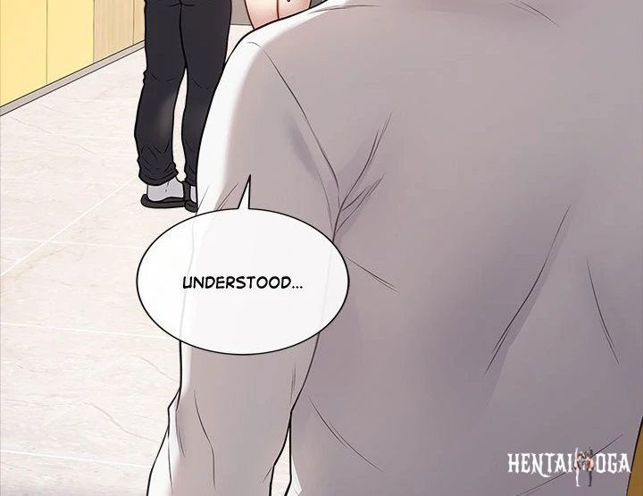 Signed, Sealed, Mistaken Signed, Sealed, Mistaken Chapter 3 - Page 36