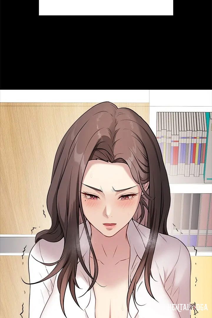 Signed, Sealed, Mistaken Signed, Sealed, Mistaken Chapter 3 - Page 40