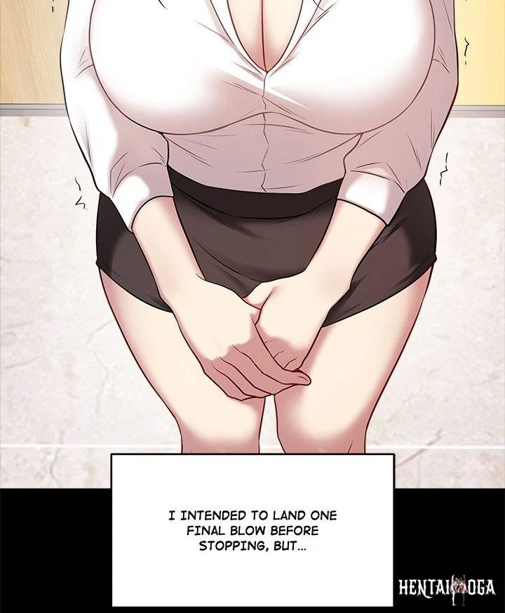 Signed, Sealed, Mistaken Signed, Sealed, Mistaken Chapter 3 - Page 41