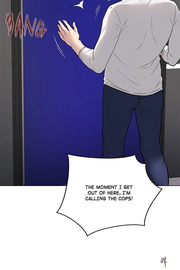Signed, Sealed, Mistaken Signed, Sealed, Mistaken Chapter 3 - Page 44
