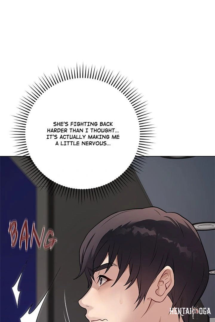 Signed, Sealed, Mistaken Signed, Sealed, Mistaken Chapter 3 - Page 45