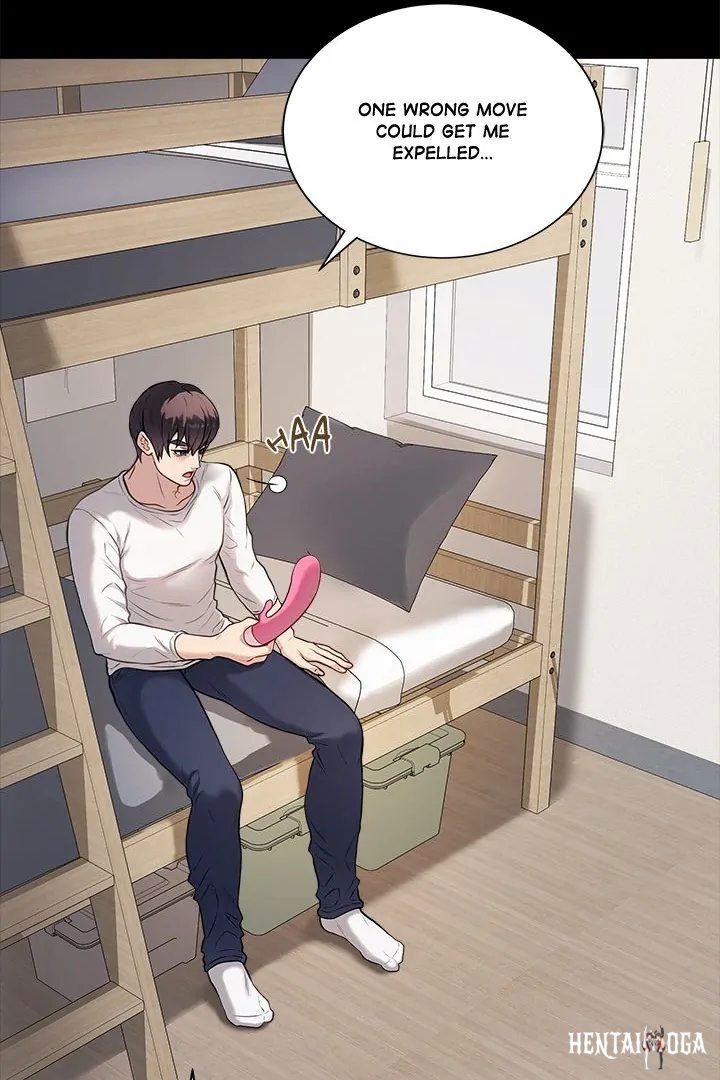 Signed, Sealed, Mistaken Signed, Sealed, Mistaken Chapter 3 - Page 5