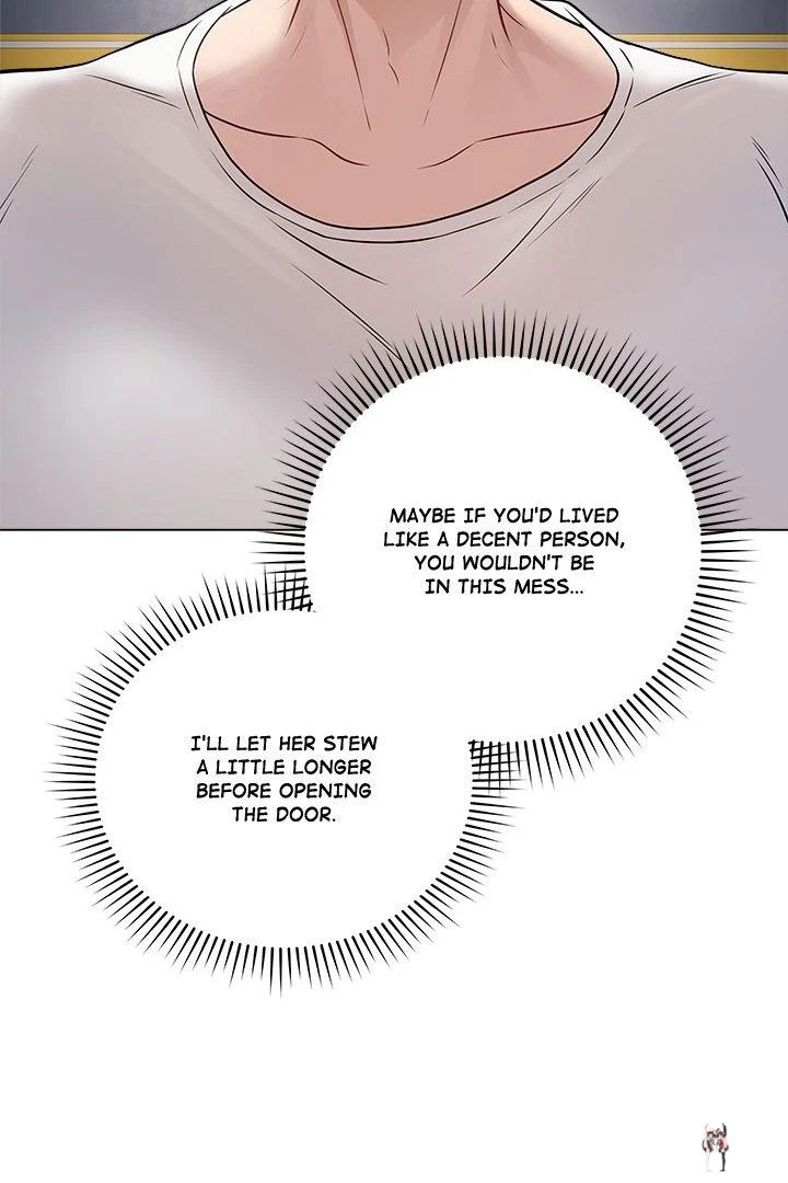 Signed, Sealed, Mistaken Signed, Sealed, Mistaken Chapter 3 - Page 50