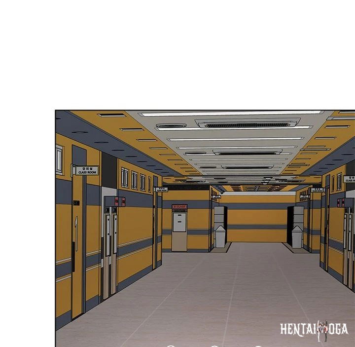 Signed, Sealed, Mistaken Signed, Sealed, Mistaken Chapter 3 - Page 51