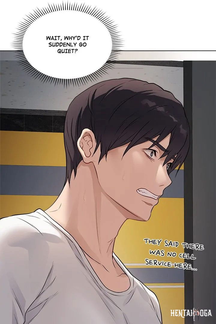 Signed, Sealed, Mistaken Signed, Sealed, Mistaken Chapter 3 - Page 53