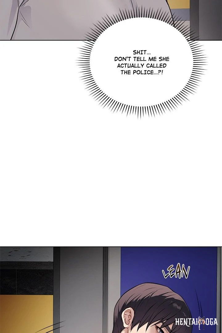 Signed, Sealed, Mistaken Signed, Sealed, Mistaken Chapter 3 - Page 54