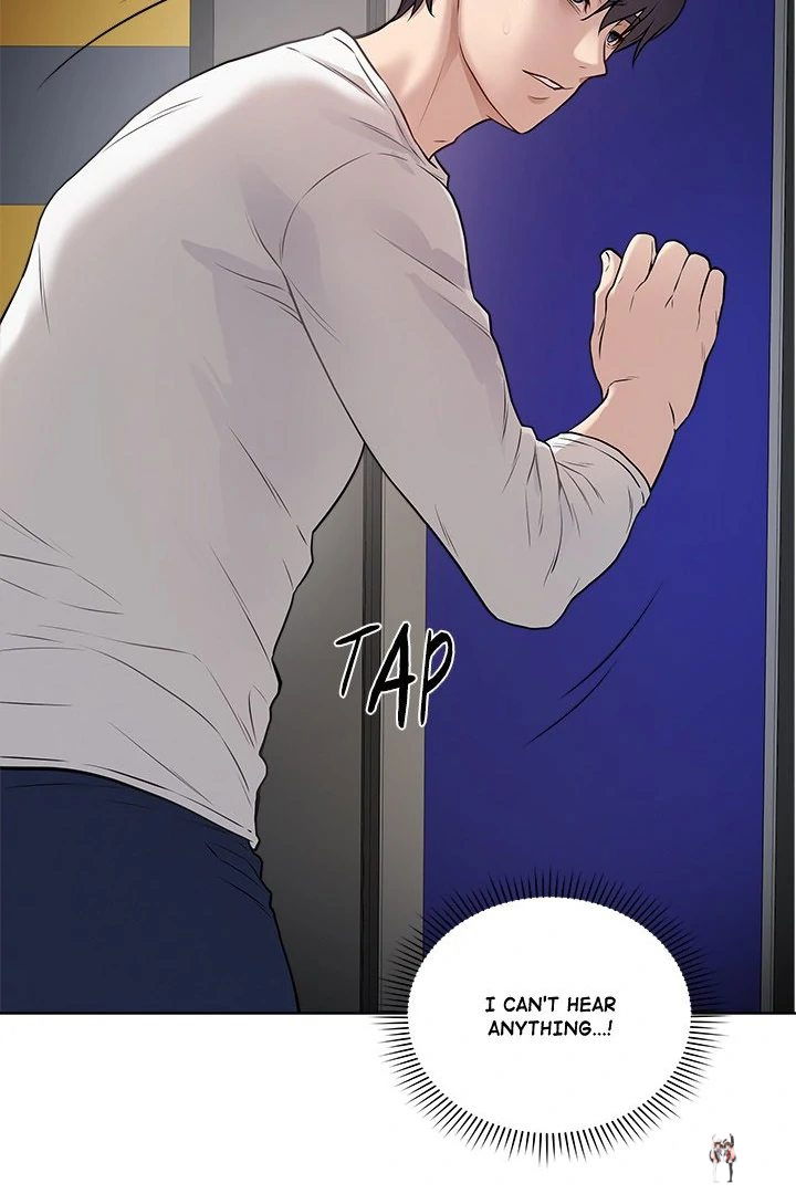 Signed, Sealed, Mistaken Signed, Sealed, Mistaken Chapter 3 - Page 55