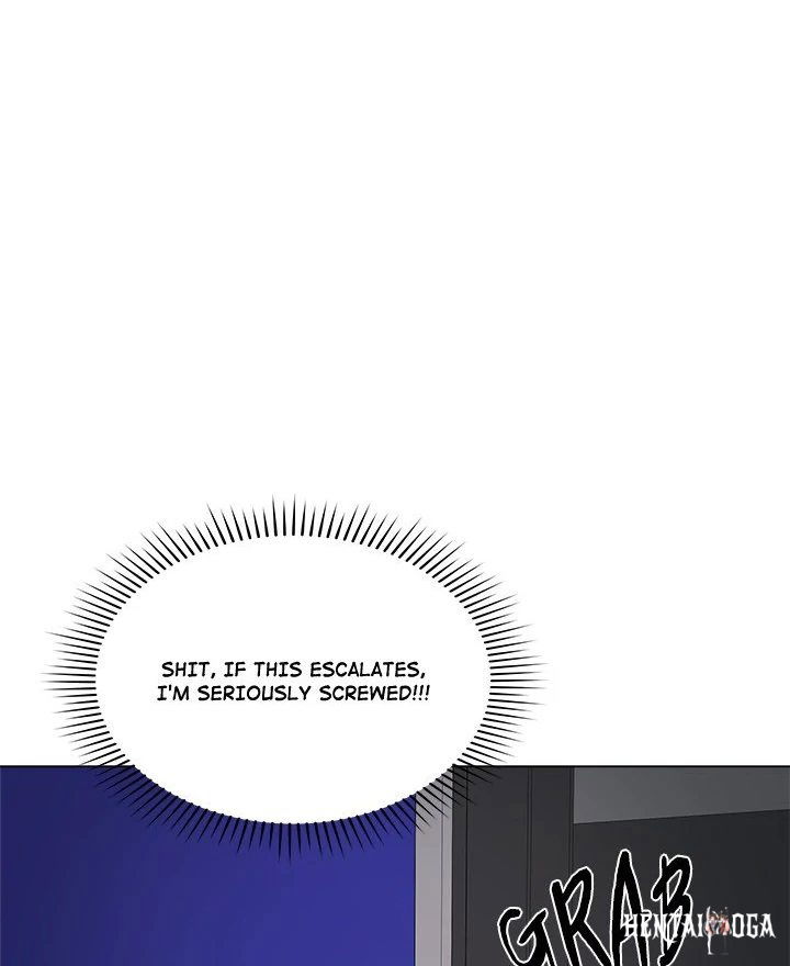 Signed, Sealed, Mistaken Signed, Sealed, Mistaken Chapter 3 - Page 56