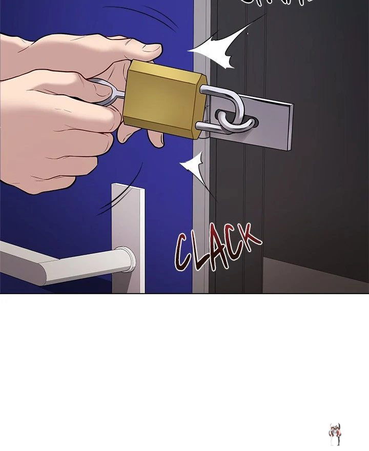 Signed, Sealed, Mistaken Signed, Sealed, Mistaken Chapter 3 - Page 57