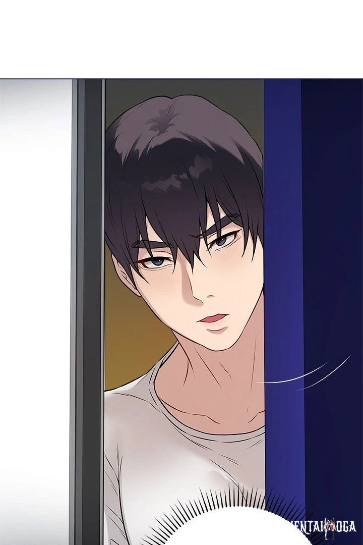 Signed, Sealed, Mistaken Signed, Sealed, Mistaken Chapter 3 - Page 58