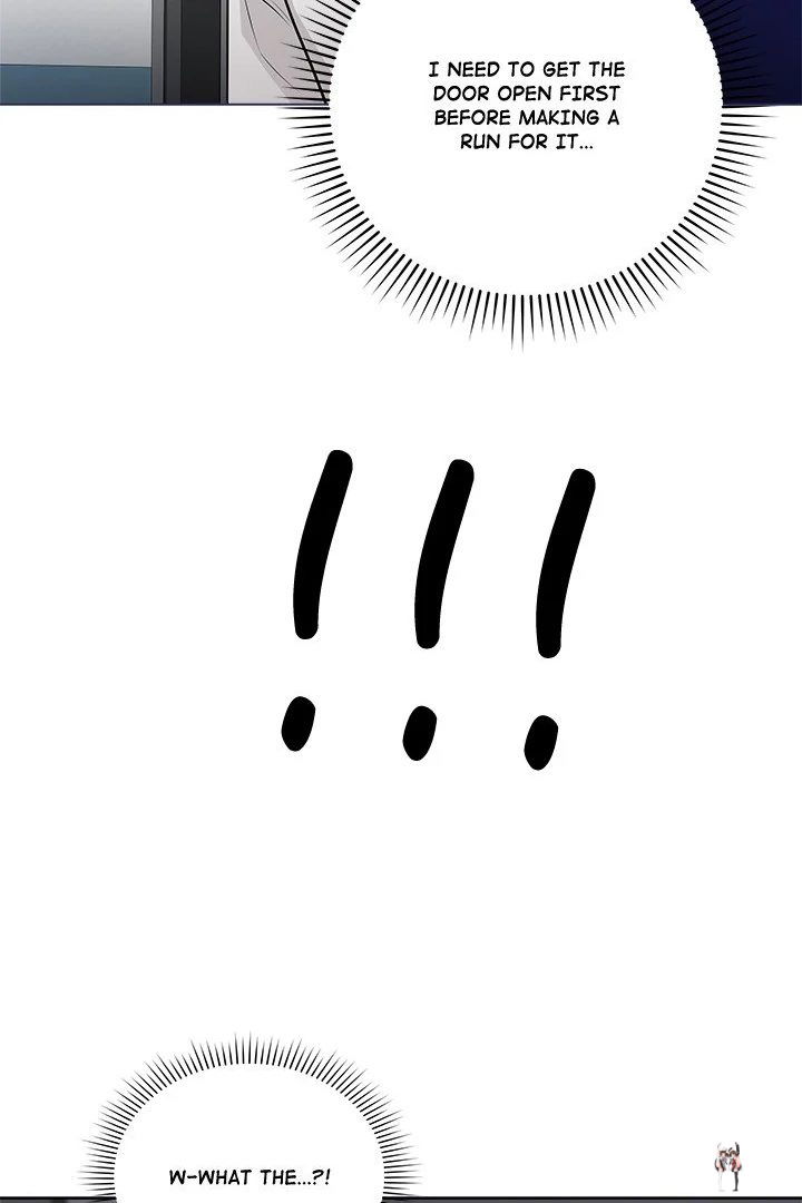 Signed, Sealed, Mistaken Signed, Sealed, Mistaken Chapter 3 - Page 59