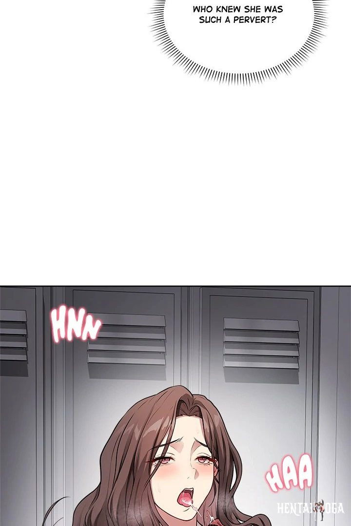 Signed, Sealed, Mistaken Signed, Sealed, Mistaken Chapter 3 - Page 69