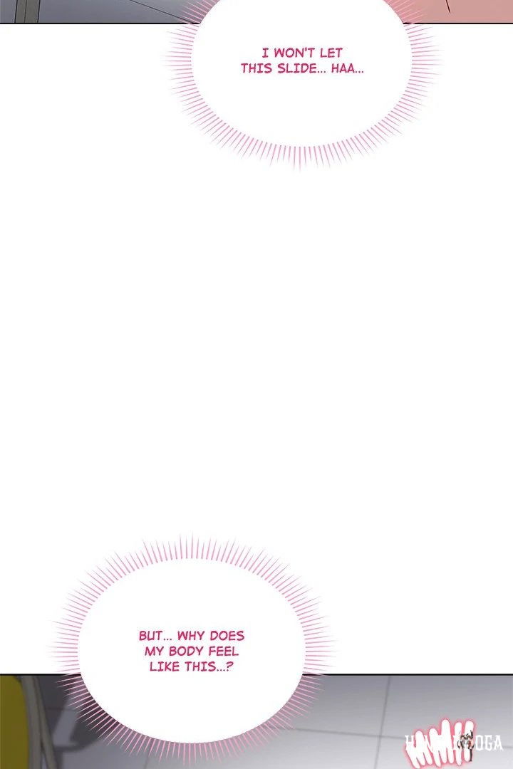 Signed, Sealed, Mistaken Signed, Sealed, Mistaken Chapter 3 - Page 73