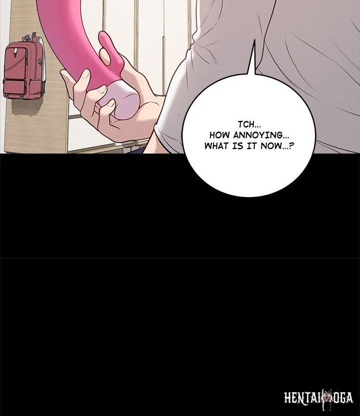 Signed, Sealed, Mistaken Signed, Sealed, Mistaken Chapter 3 - Page 8