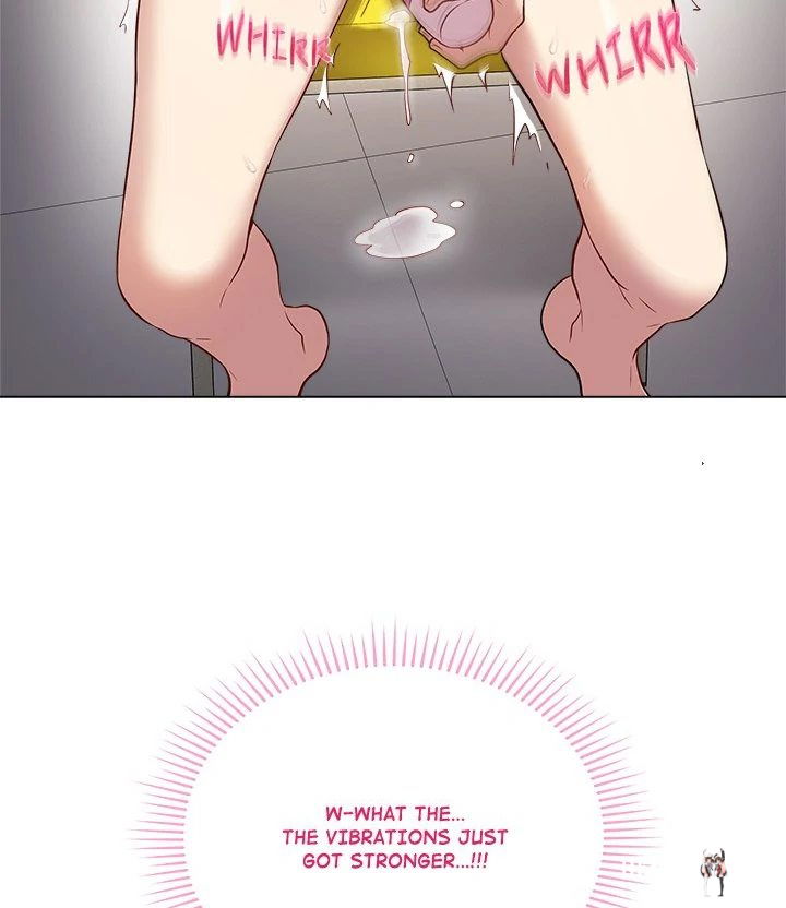 Signed, Sealed, Mistaken Signed, Sealed, Mistaken Chapter 3 - Page 81