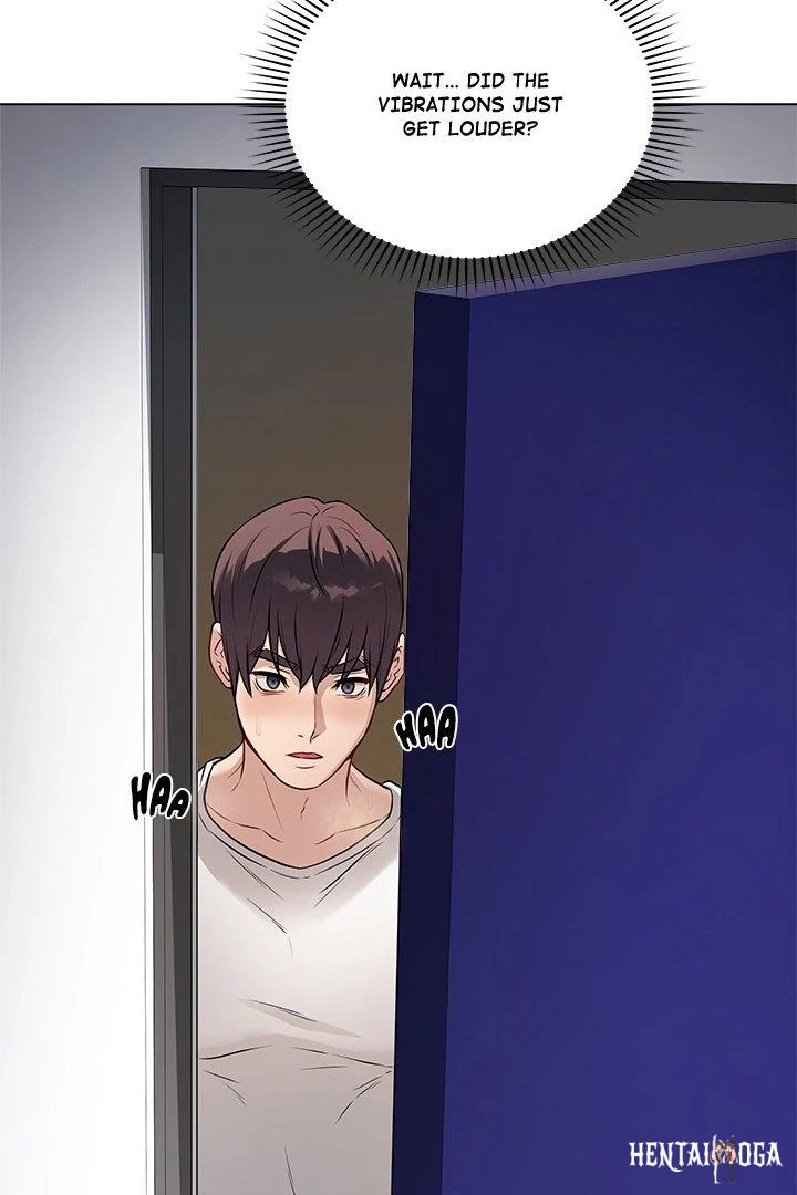 Signed, Sealed, Mistaken Signed, Sealed, Mistaken Chapter 3 - Page 84