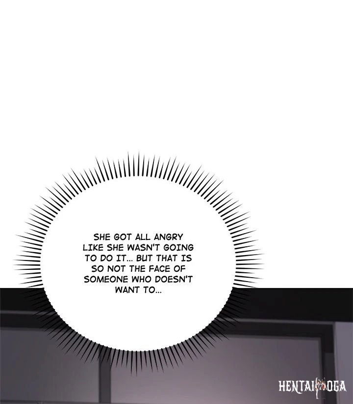 Signed, Sealed, Mistaken Signed, Sealed, Mistaken Chapter 3 - Page 86