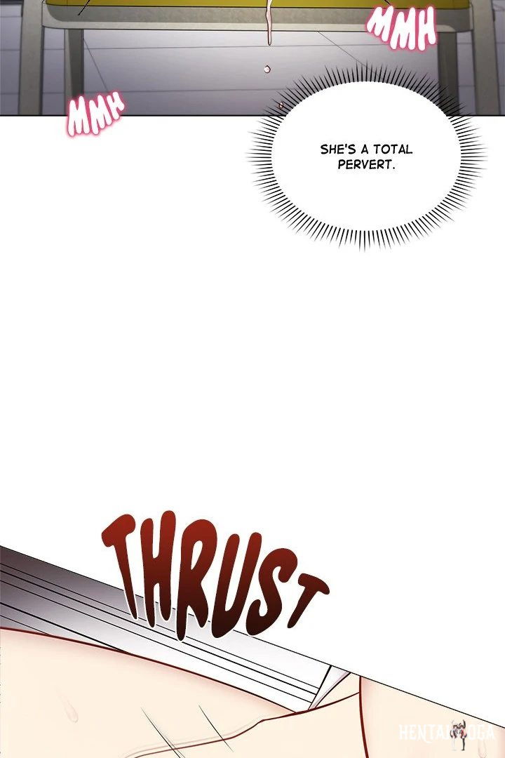 Signed, Sealed, Mistaken Signed, Sealed, Mistaken Chapter 3 - Page 88