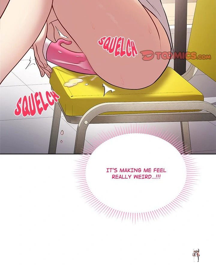 Signed, Sealed, Mistaken Signed, Sealed, Mistaken Chapter 3 - Page 95